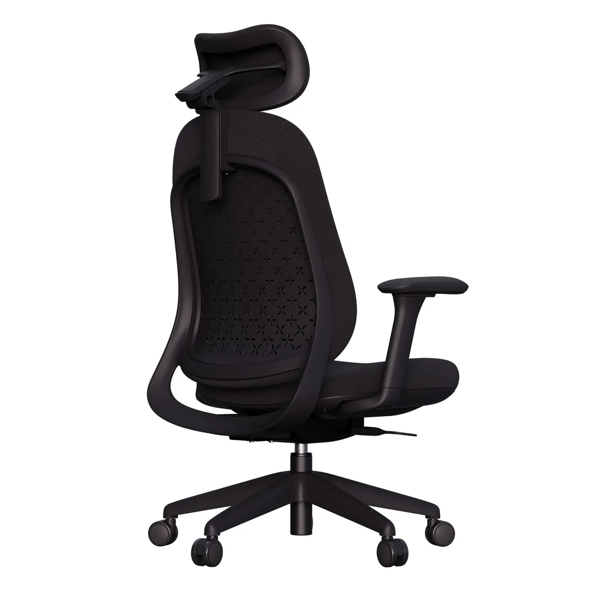 Cadeira Ergonômica Elements Niméa